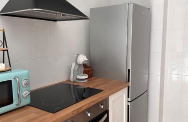 Apartamento Estrellas de Mar - Foto 14