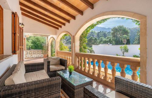 Villa Can Odile By SunVillas Mallorca - Foto 10
