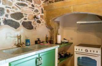 Aggel's House - stone house - private pool - courtyard - countryside views - Foto 33