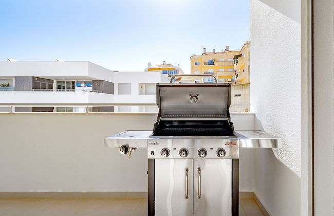 Lagos Town Centre Apartment - Foto 10