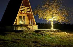 Chalé da Cumieira Nova - Foto 6