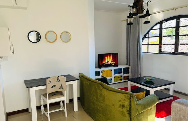 Safi Self-Catering Suites - Foto 50