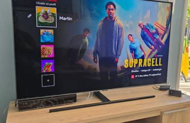 Maison La Plaine - Foto 19