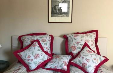 Ferienhaus am Schloss Meseberg - Foto 23