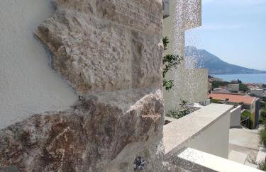 Apartment Valentina - private pool,200m from beach - Foto 7