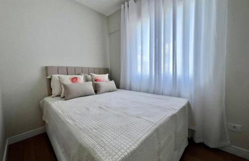 Apartamento c suíte - Centro, São José dos Pinhais - Foto 8