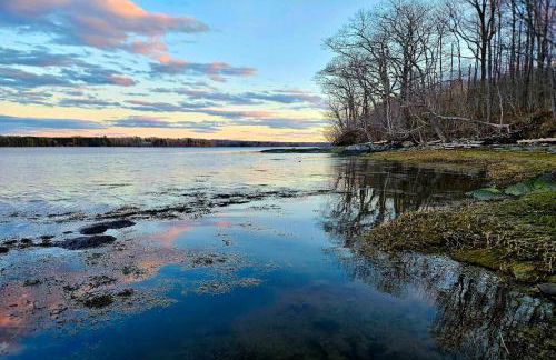 Evelyn's River Front Retreat - Foto 27