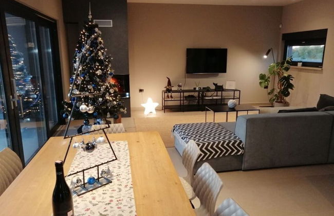 Cosy Apartment in Istria - Foto 14