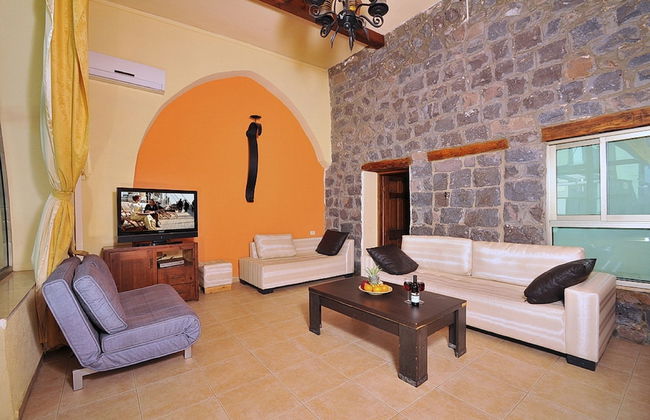 Ahuzat Kinorot - Foto 26