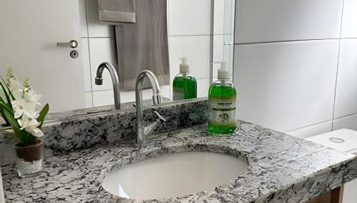 Luna 03 Prime – Apartamento ejecutivo en Extrema, MG - Foto 2