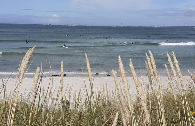 Les Lagons du Lividic - Foto 27