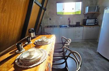 Chalé Romântico para Casal - Photo 23