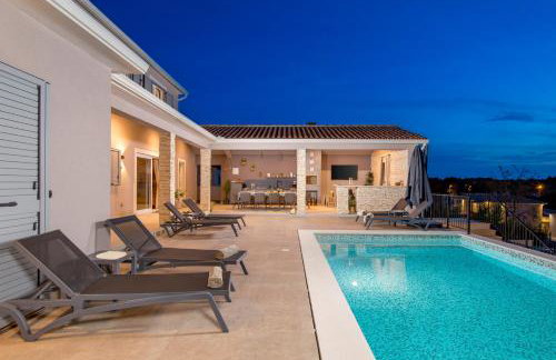 Villa Hygge -5 bedroom villa - Foto 41