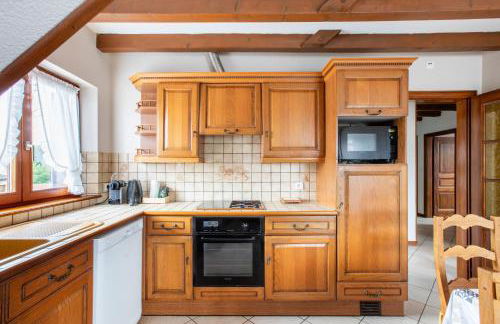 Route des vins d'Alsace, domaine viticole 'Pinot Gris' - Foto 11