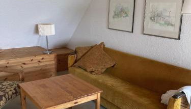 Ferienwohnung Frangenberg - Foto 2