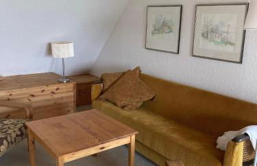 Ferienwohnung Frangenberg - Foto 2