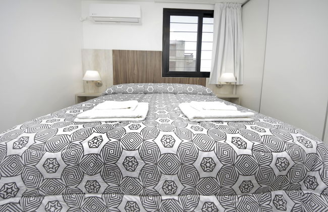 AW6 Derqui Apartment - Foto 3