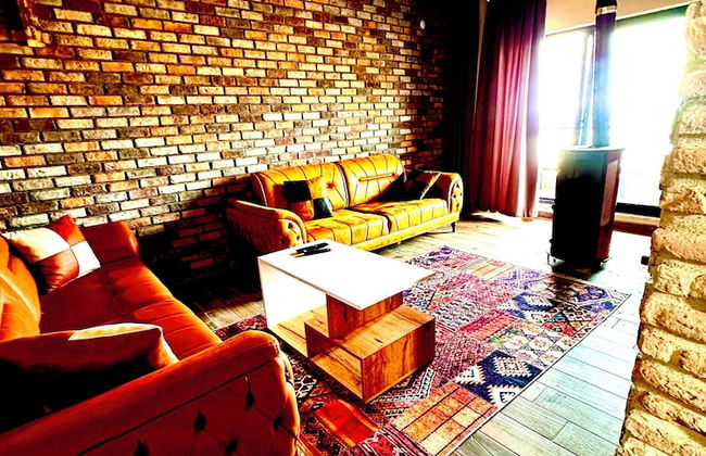 Yeşilsu taş konağı - Photo 25