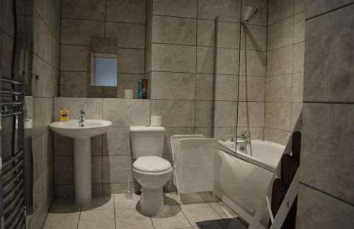 Spacious Shude Hill Apartment With Balcony - Foto 28