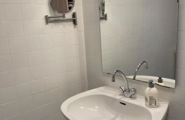 Appartement T4 70m2 - meublé - centre ville - proche Thermes - Foto 12