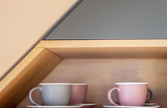 Design Loft in the City Center - Foto 21