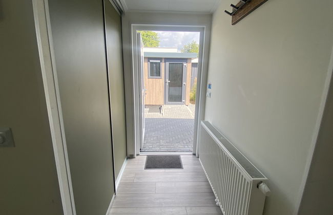 3 bedroom House in Biddinghuizen with swimming pool and terrace - Photo 12