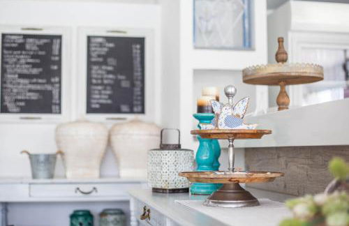 Malibu Boutique Studios & Bungalows - Foto 54