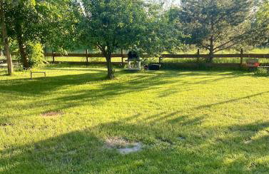 Wypoczynkowo Domki Letniskowe - Foto 56