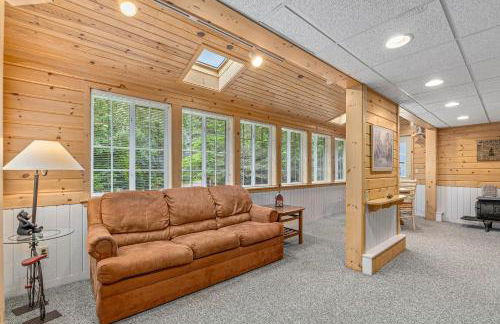 Harlequin Haven in Boulder Junction WI - Foto 17