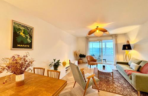 Le Gall, Centre ville de Rennes avec loggia - Foto 7