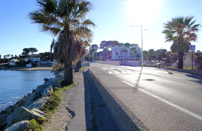 Les Mas de la Mer - Foto 31