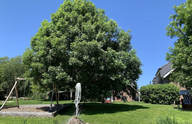 Appartementanlage Lancken-Granitz - Photo 79