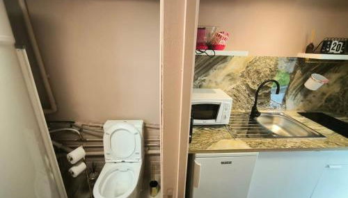 Le Cupidon, cocon privé avec Spa, Sauna, Cinéma Netflix et Jardin privé - Foto 5