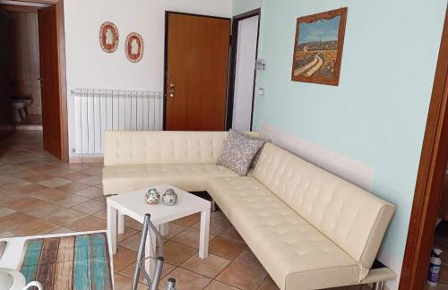 BELVEDERE - bed & breakfast - casa vacanze - Foto 15