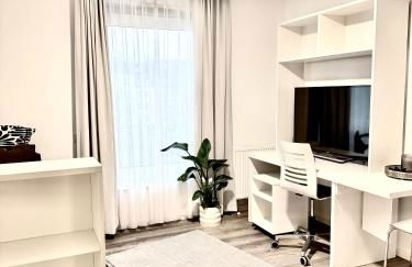 Modern Living in Düsseldorf Stil & Nähe zur Altstadt - Foto 2