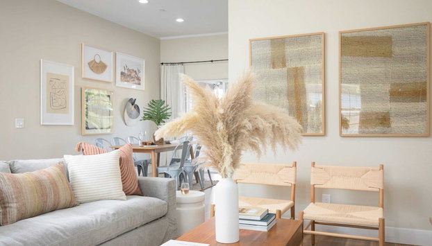 Chuckwalla by Avantstay Joshua Tree Haven w/ Hot Tub & Modern Interior - Foto 4, Interior