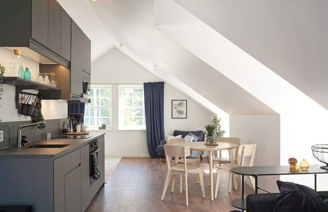 4 Person Holiday Home in Rimbo - Photo 8