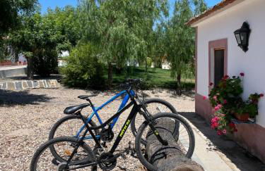 Nature Forest - Herdade de Martingil - Foto 8