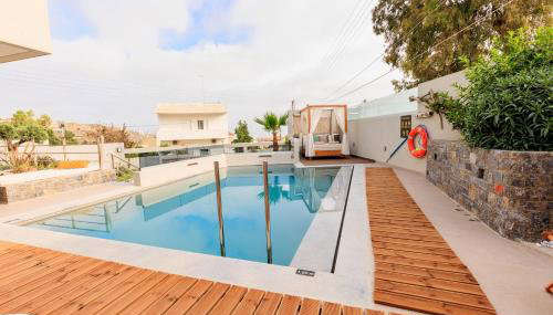 Arte Casa Luxury Resort - Foto 3