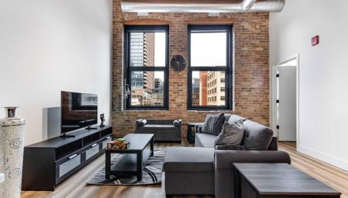 River North Rooftop With In and Out Parking 6 - Foto 2