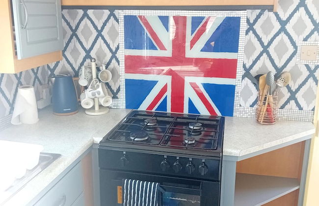 Summerland Apartment Near Skegness Beach - Foto 5