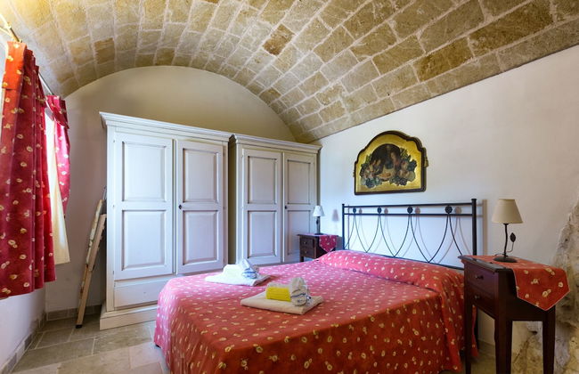 Trullo La Scaletta - Foto 8