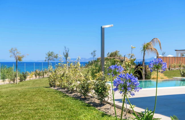 Villa Panaxia Votsalo - Foto 16