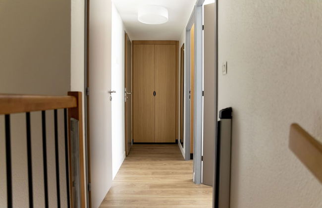 Aparthotel Adagio Annecy Centre - Foto 48