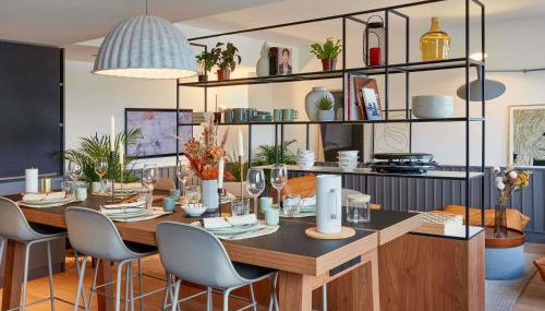 Aparthotel Adagio Paris Bercy Village - Foto 3