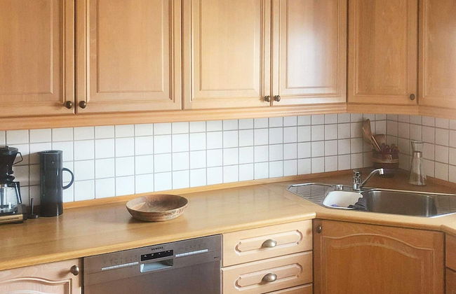 10 Person Holiday Home in Sogne - Foto 5