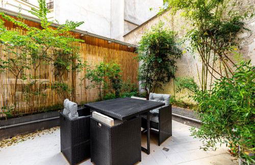 GuestReady - Serene stay near Champ de Mars - Foto 13