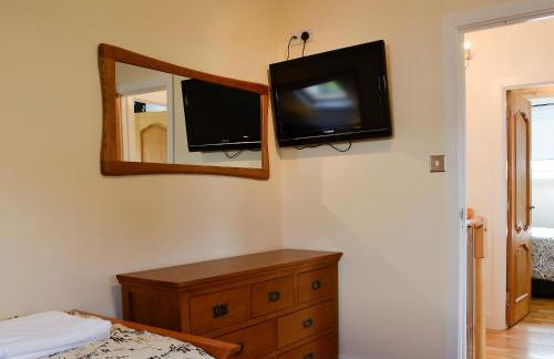 Ghillie Cottage - Foto 15