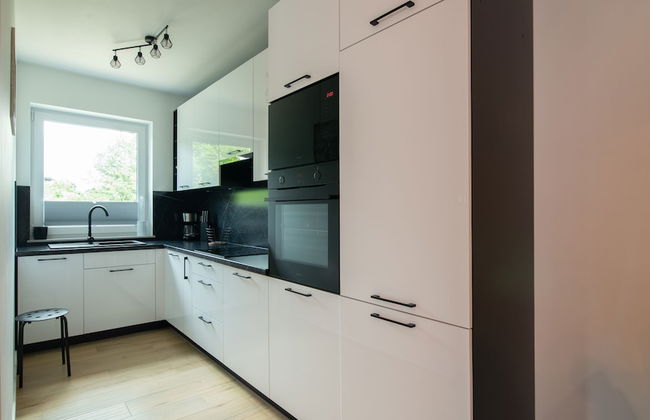 Apartamenty Sun & Snow Spokojna - Photo 48