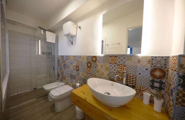 Skyview Cefalù - Foto 49